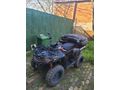 Loncin XWolf 300