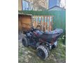 Loncin XWolf 300