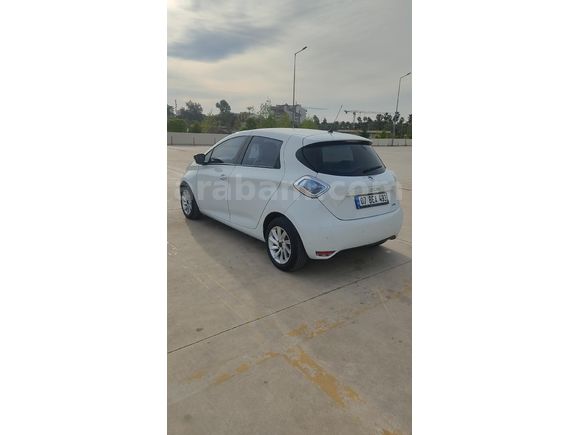 Kazasız Tramersiz ZOE 2017