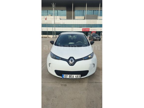 Kazasız Tramersiz ZOE 2017