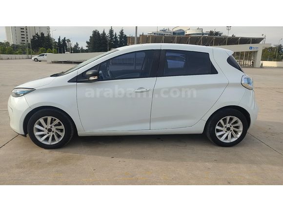 Kazasız Tramersiz ZOE 2017