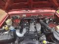 Mazda B2500 1998 Model