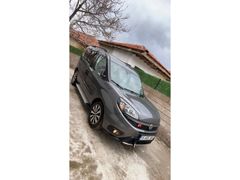 Sahibinden Fiat Doblo Combi 1.6 Multijet Premio Plus 2022 Model Kırşehir