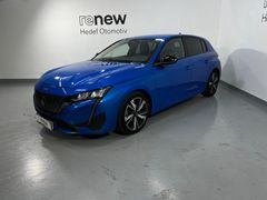 HEDEF RENAULT'DAN 0,99 KREDİ 2023 PEUGEOT 308 ALLURE %20