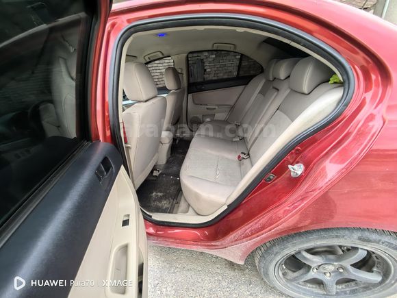 Sahibinden takasa açık  Mitsubishi Lancer 1.5
