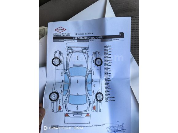 Sahibinden takasa açık  Mitsubishi Lancer 1.5