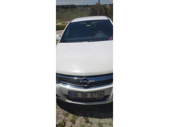öğretmenden temiz bakımlı boyasız değişensiz Astra h
