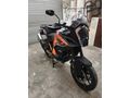 KTM 1290 SAS "0"SIFIR 2023 MODEL