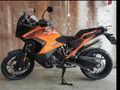 KTM 1290 SAS "0"SIFIR 2023 MODEL