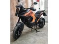 KTM 1290 SAS "0"SIFIR 2023 MODEL