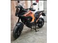 KTM 1290 SAS "0"SIFIR 2023 MODEL