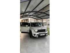 Sahibinden Jeep Renegade 1.3 T S Limited 2021 Model İzmir