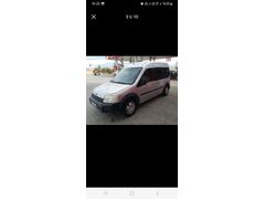2+1__14+1__16+1 Araçla Takaslı Orjinal Hatasız Sahibinden Ford Transit Connect K230 L 2005 Model 90 Lık