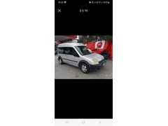 15 m2 Araçla Acil Takaslı Sahibinden Ford Transit Connect K230 L 2005 Model