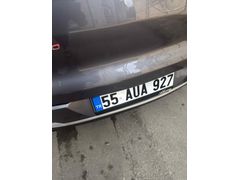 Sahibinden Chery Tiggo 7 Pro 1.6 TGDI Luxury 2023 Model Samsun
