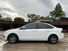 Sahibinden Ford Focus 1.6 Comfort 2011 Model Otomatik