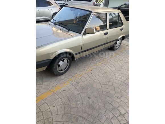 Sahibinden Tofaş Doğan L 1991 Model 