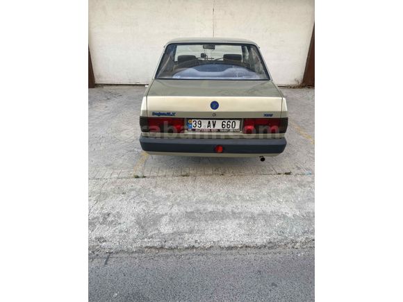 Sahibinden Tofaş Doğan L 1991 Model 