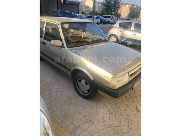 Sahibinden Tofaş Doğan L 1991 Model 