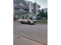 Sahibinden Mitsubishi FE 711