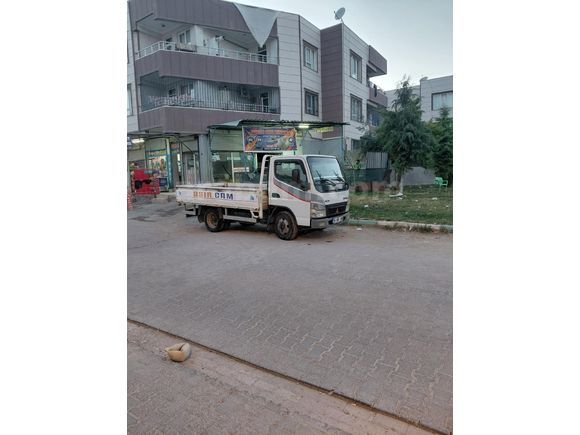 Sahibinden Mitsubishi FE 711