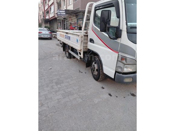 Sahibinden Mitsubishi FE 711