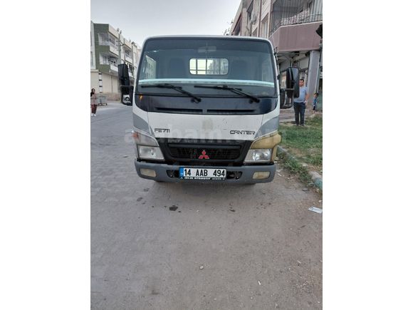 Sahibinden Mitsubishi FE 711