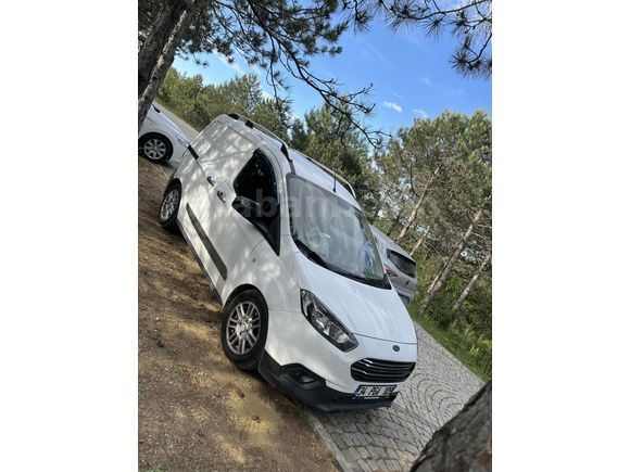 Sahibinden Ford Transit Courier 1.5 TDCi Trend 2019 Model 