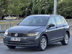 2023 Model TİGUAN - ORJİNAL - BAKIMLI -MAKYAJLI KASA --%20 KDV..