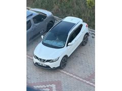 Sahibinden Nissan Qashqai 1.5 dCi Black Edition 2014 Model 
