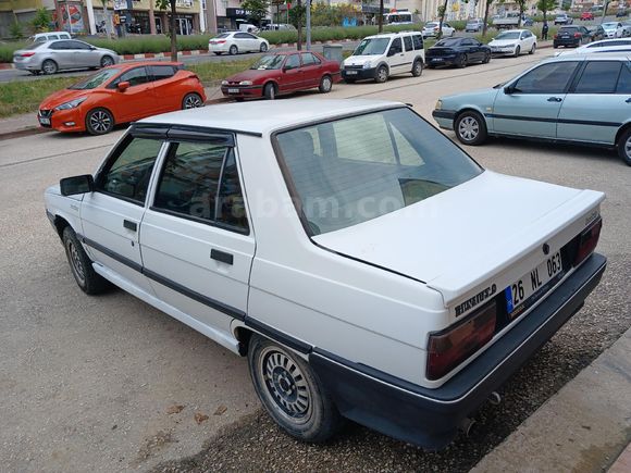 Galeriden Renault R 9 1.4 Broadway 1993 Model Bilecik