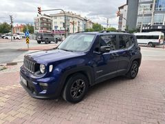 Sahibinden Jeep Renegade 1.0 T Sport 2021 Model İstanbul