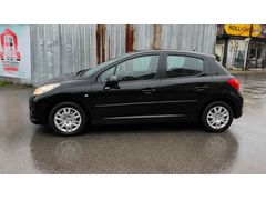 Sahibinden Peugeot 207 1.4 Trendy 2011 Model 