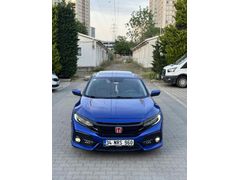 Sahibinden Honda Civic 1.6i VTEC Eco Executive 2019 Model 