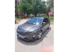 Sahibinden Ford Focus 1.5 TDCi Trend X 2020 Model