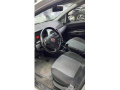 Sahibinden Fiat Punto Grande 1.3 Multijet 2011 Model