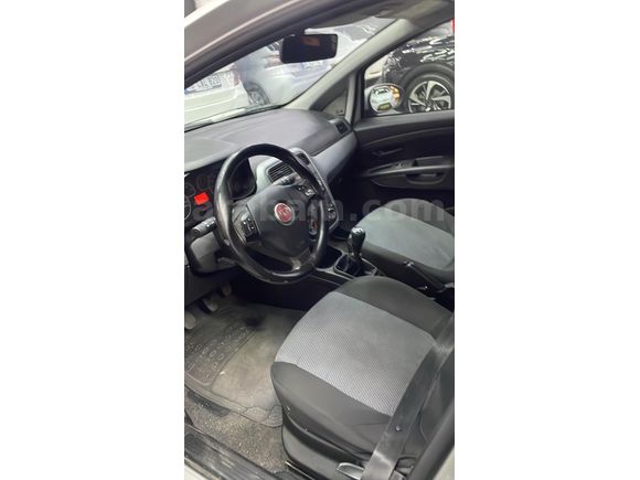 Sahibinden Fiat Punto Grande 1.3 Multijet 2011 Model