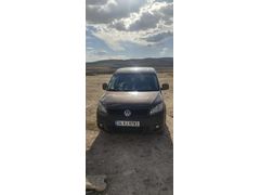 Sahibinden Volkswagen Caddy 1.6 TDI Trendline 2012 Model  110.000 km Kahverengi