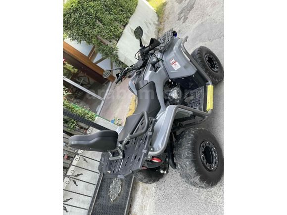 Sahibinden Yuki YK250ST-2 