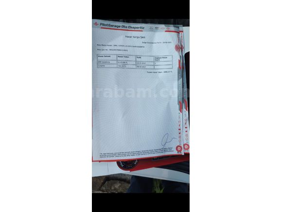Sahibinden Opel Corsa 1.3 CDTI Essentia 2006 Model