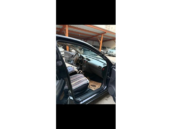 Sahibinden Opel Corsa 1.3 CDTI Essentia 2006 Model