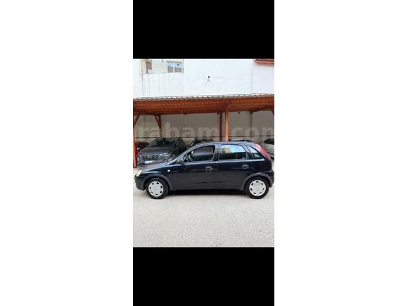 Sahibinden Opel Corsa 1.3 CDTI Essentia 2006 Model