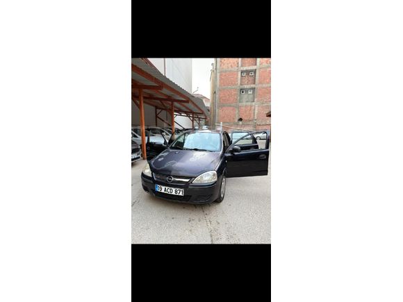 Sahibinden Opel Corsa 1.3 CDTI Essentia 2006 Model
