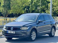 FIRSAT !!! 2023 Model TİGUAN - ORJİNAL - BAKIMLI -MAKYAJLI KASA --%20 KDV..