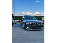 Sahibinden BMW 5 Serisi 520i Standart 1990 Model 