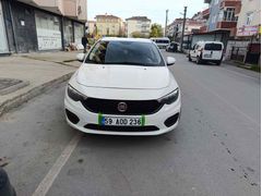 Sahibinden Fiat Egea 1.3 Multijet Easy 2019 Model 