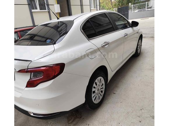Sahibinden Fiat Egea 1.3 Multijet Easy 2019 Model 