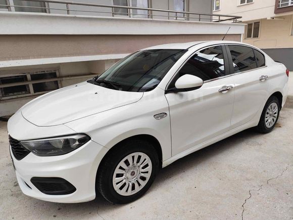 Sahibinden Fiat Egea 1.3 Multijet Easy 2019 Model 