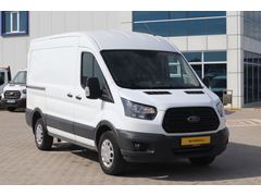 BÜYÜKSOYLU FİLO/2019 MODEL FORD TRANSİT 350 M PANELVAN 130 HP
