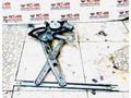 HYUNDAİ İ 20 ( SAĞ ÖN ) CAM MOTORU , KRİKOSU , 98820-1J100 , 262100-4670 